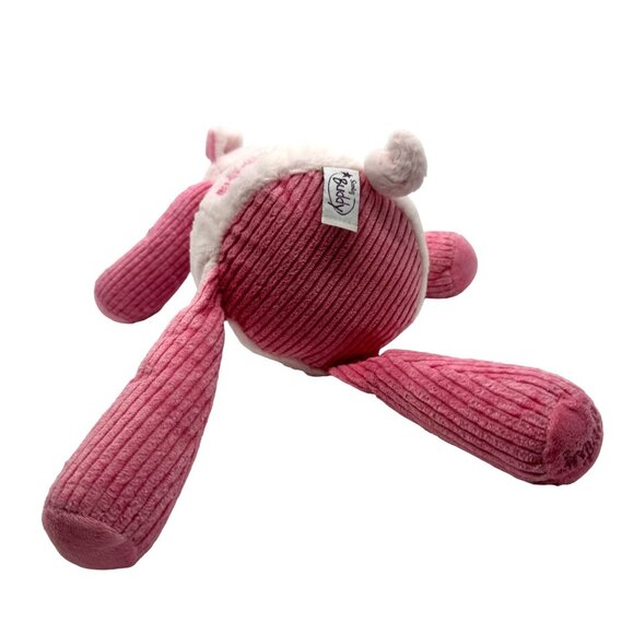 Scentsy Buddy Penny the Pink Pig Plush Stuffed Animal Newborn Nursery Scent Pack - Picture 6 of 11